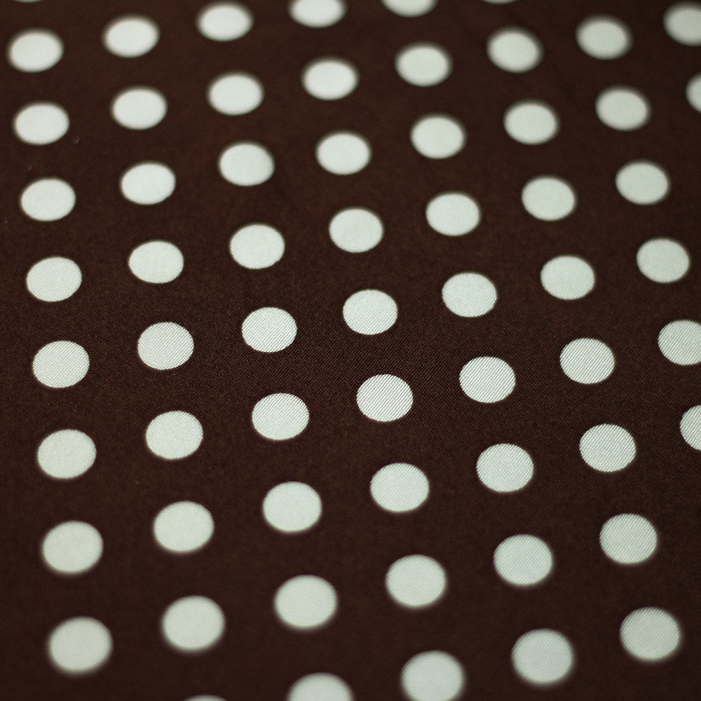 E-Z Dots fabric