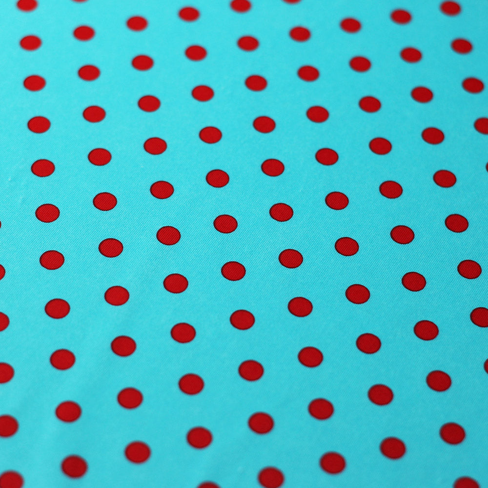 Dippin Dotz fabric