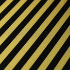 Yellow Black