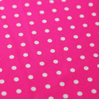 Pink White