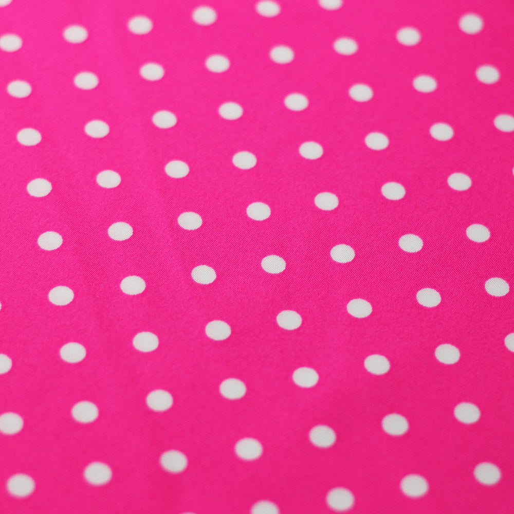 Polka Dots fabric