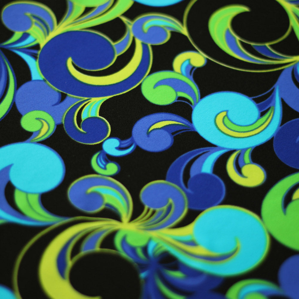 Pucci Fantasy fabric