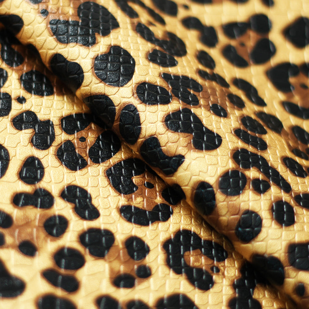 Margay fabric