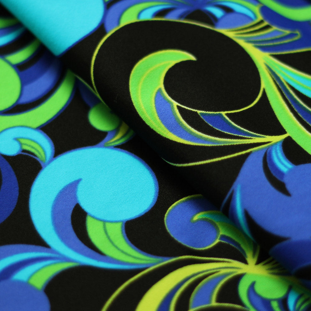 Pucci Fantasy fabric