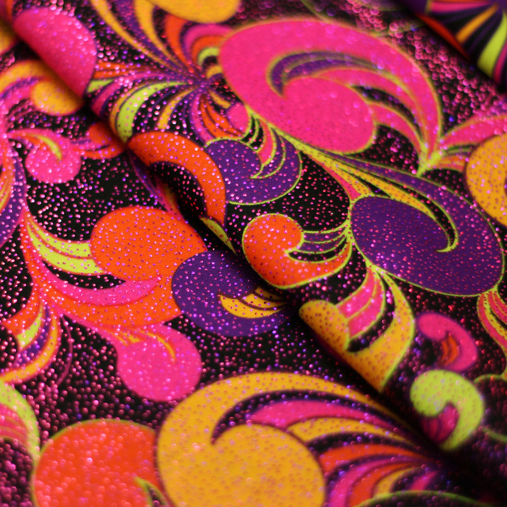 Pucci Fantasy fabric