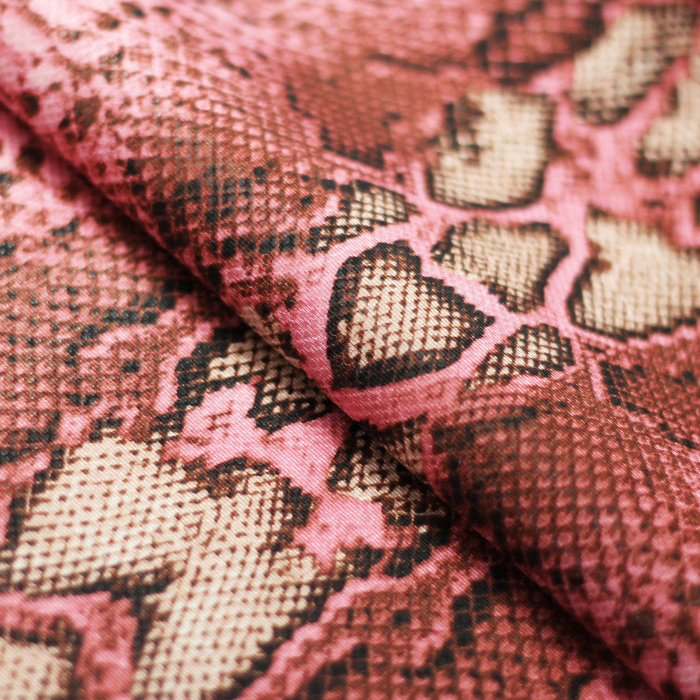 Snake Skin fabric