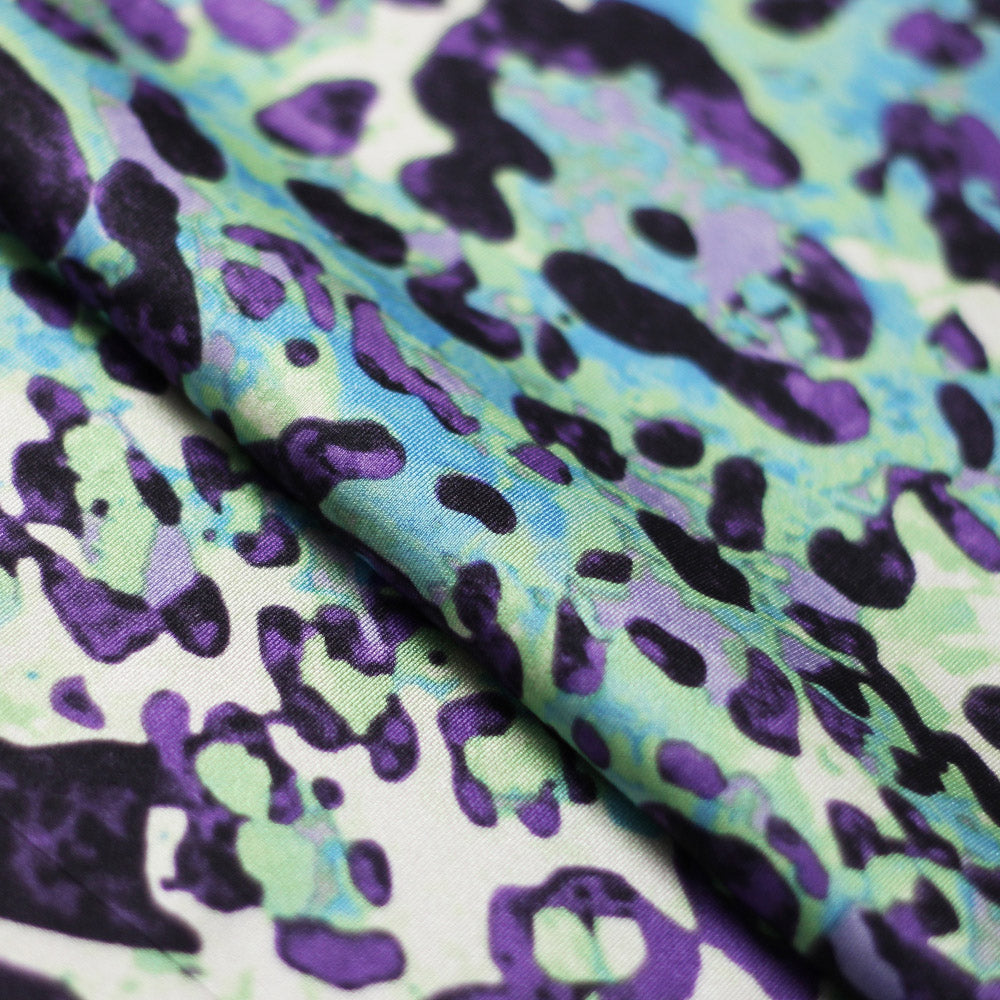 Feline Deco fabric