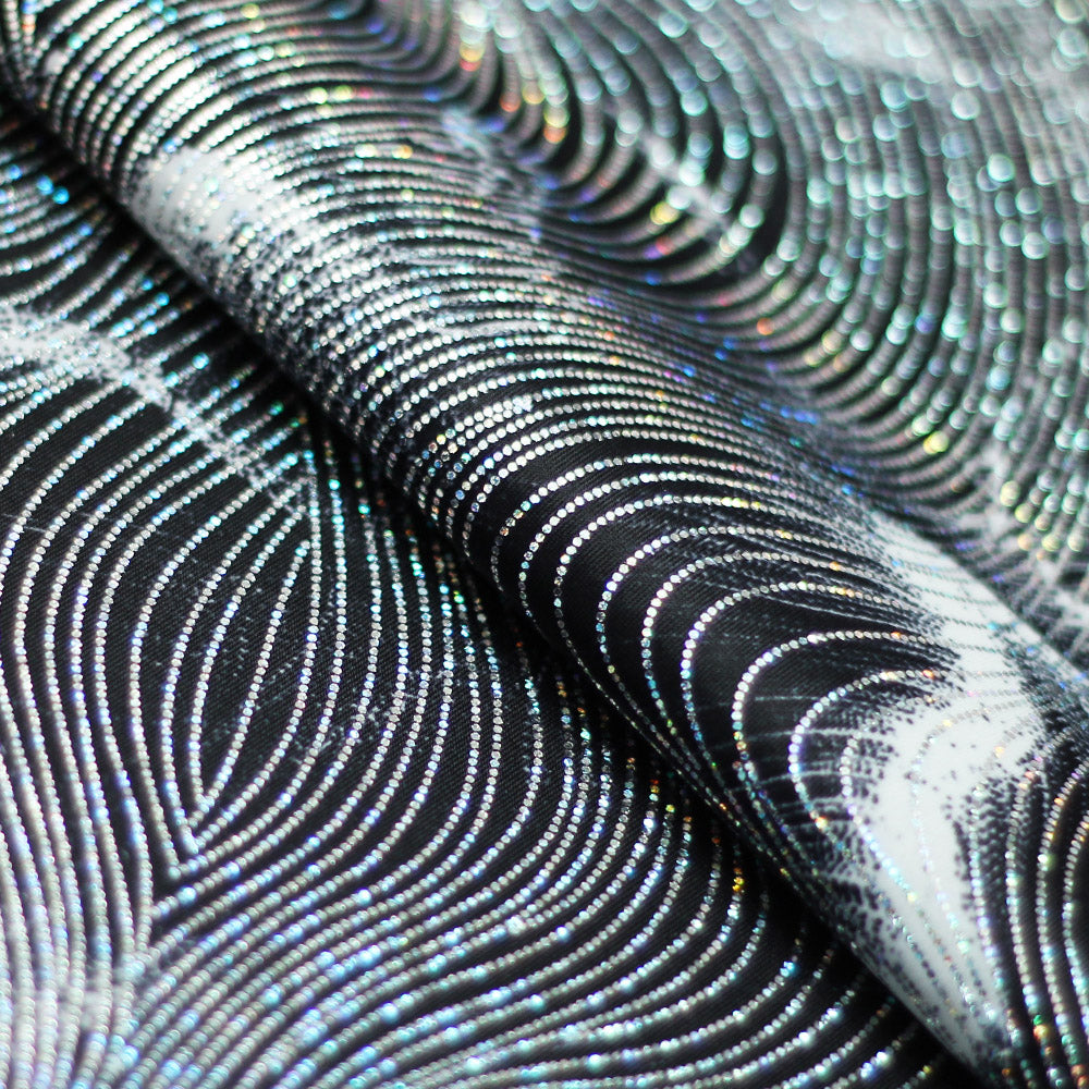 Fur DZN fabric