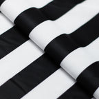 Black, White