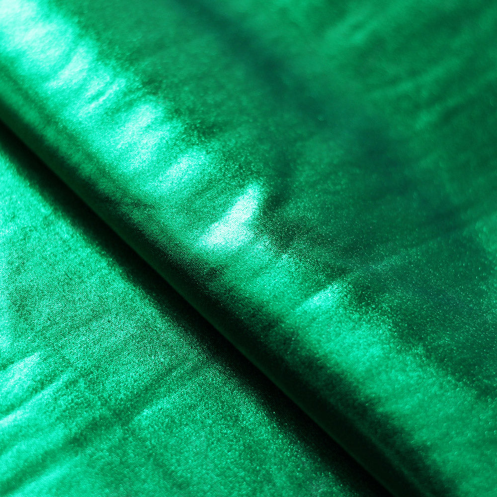 Stretch Lame fabric
