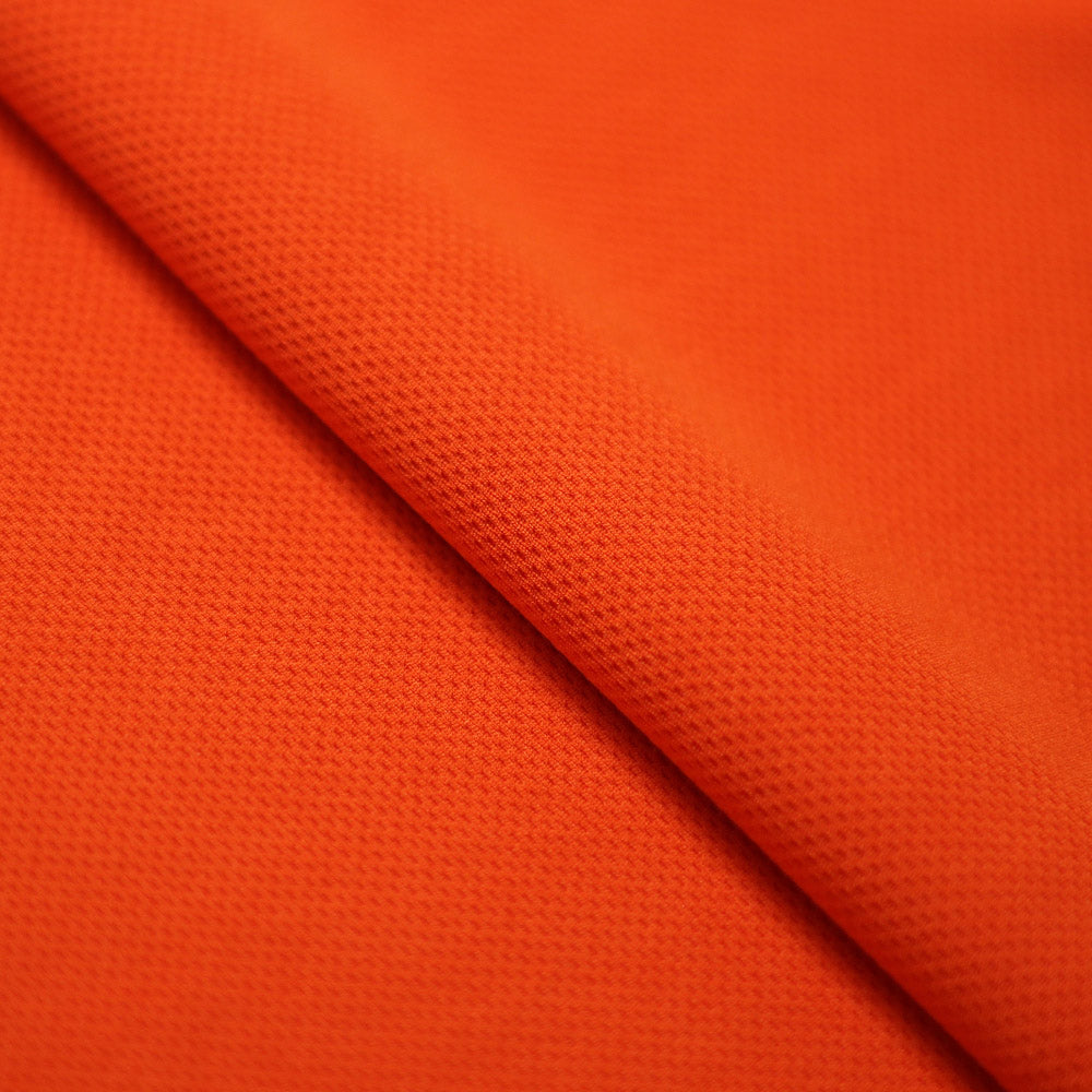 Mock Mesh fabric
