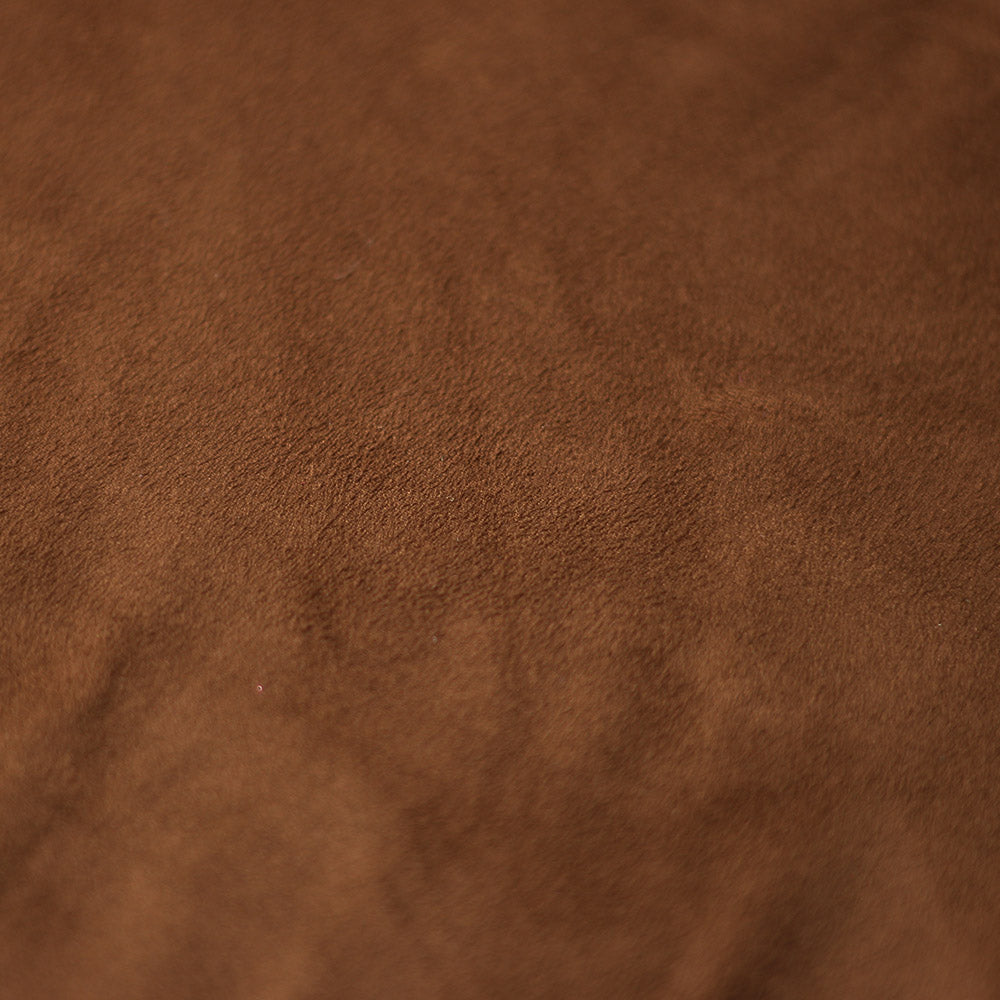 Luxury Suede fabric