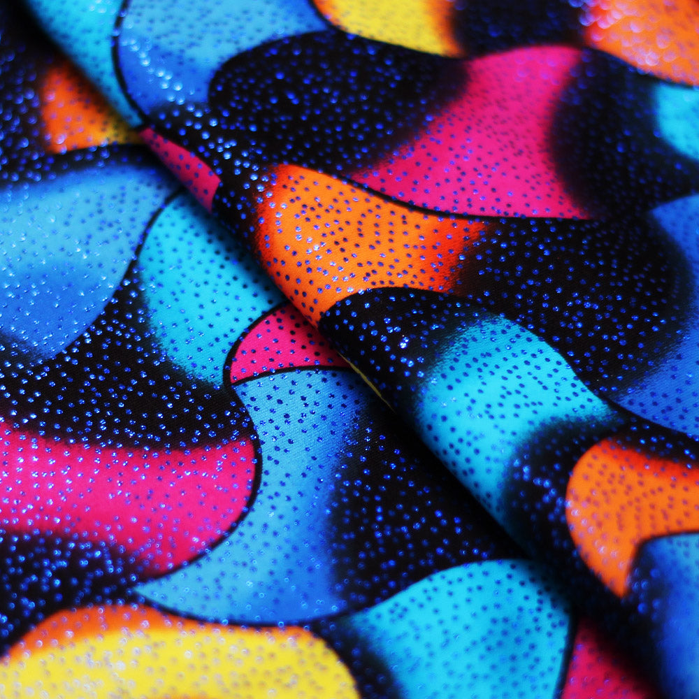 Eye Candy fabric