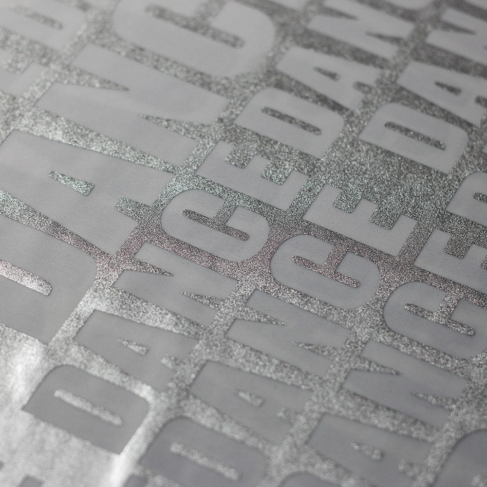 Dance Foil fabric