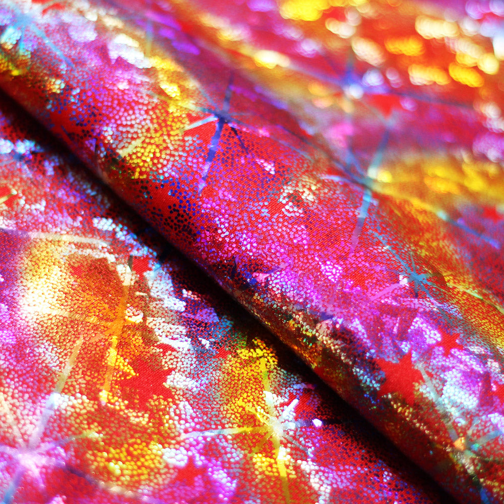 Cosmic Star fabric