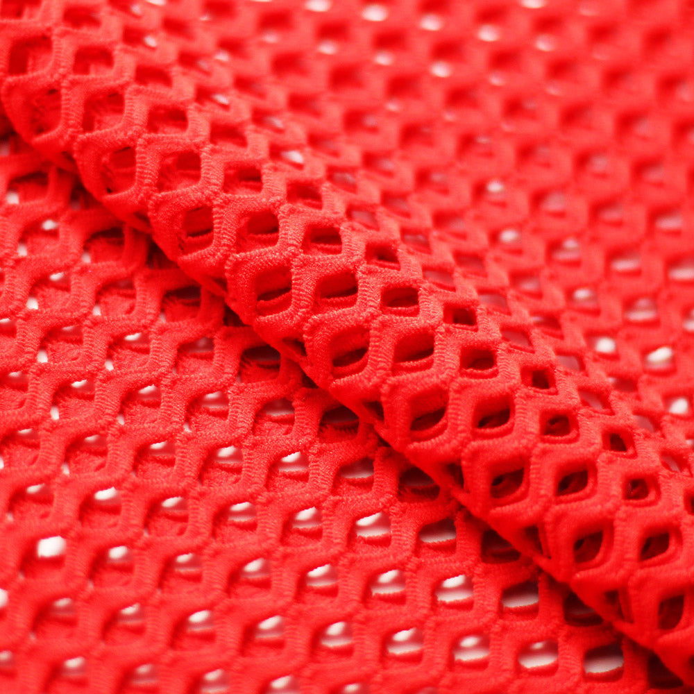 Diamond Mesh fabric
