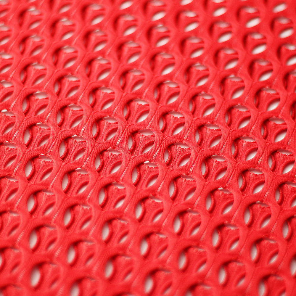 Bella Crochet fabric