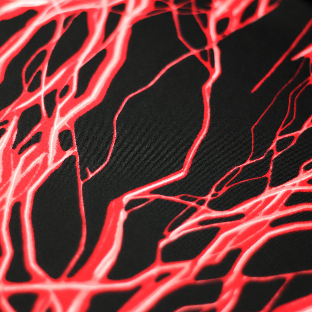 Lightning Bolt fabric
