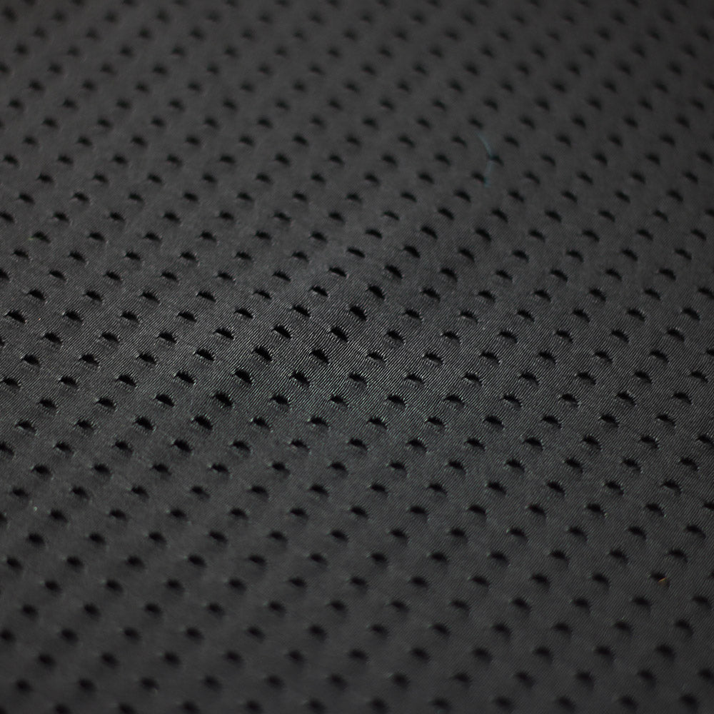 Peep Mesh fabric