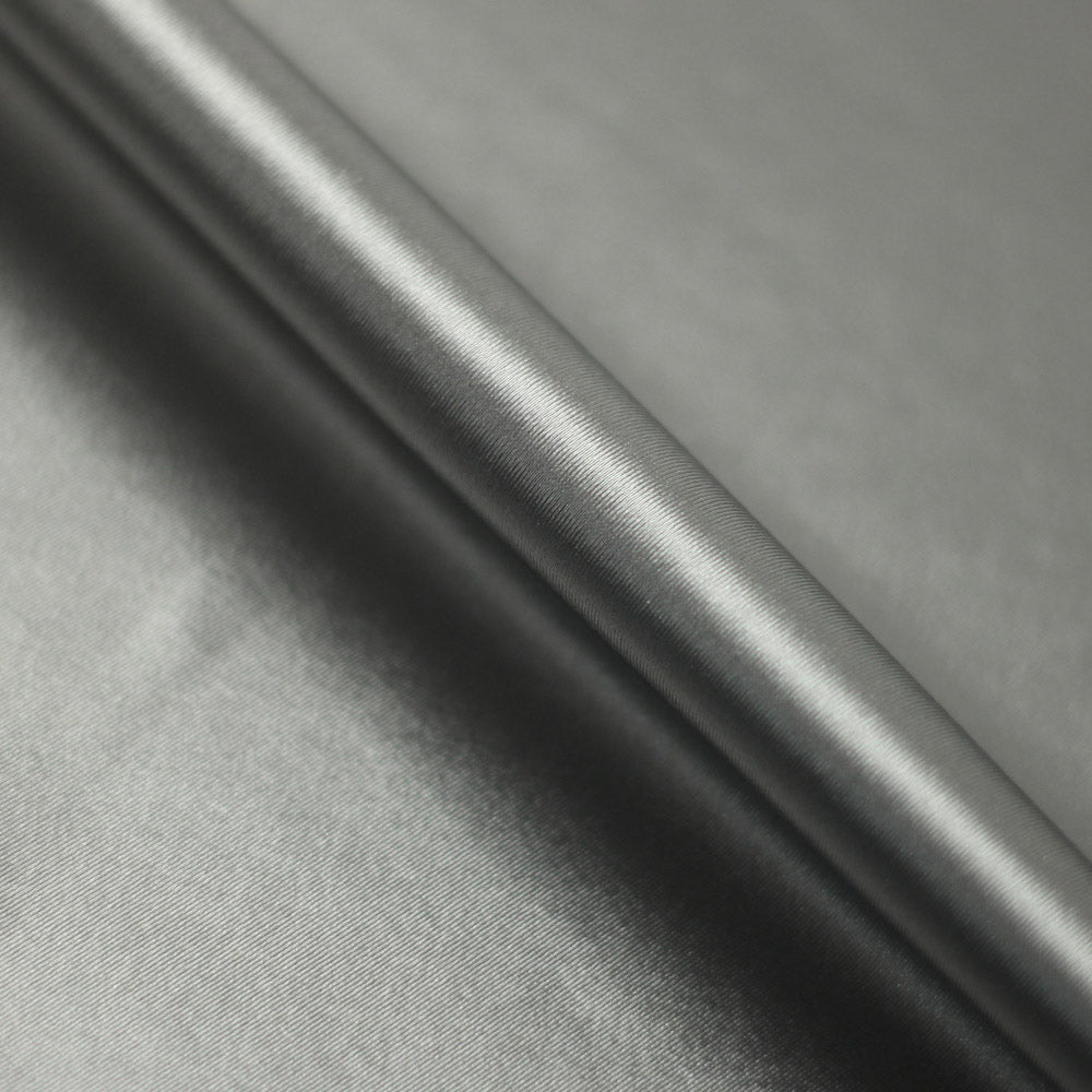 Stretch Satin fabric