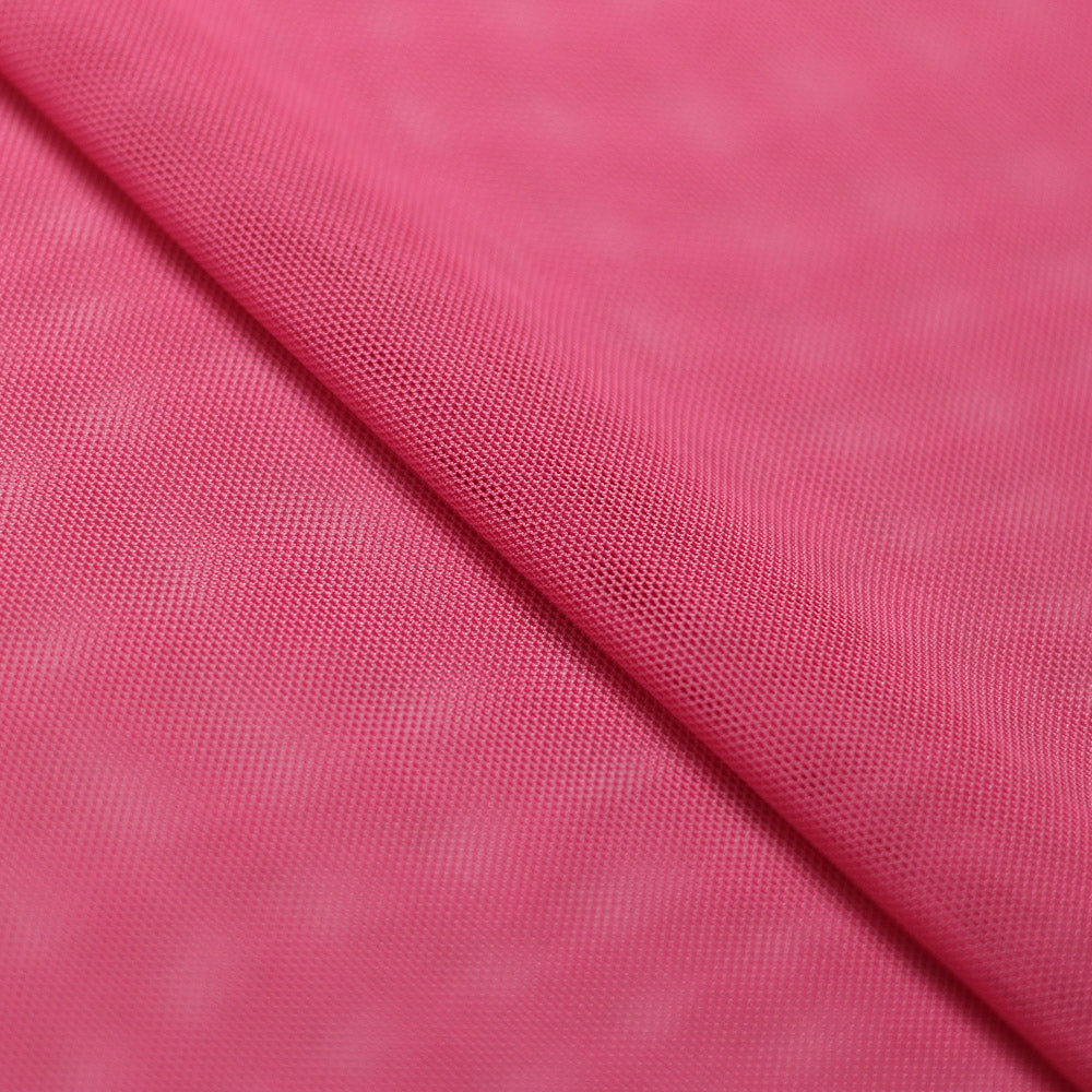Action Mesh Light Weight Poly Spandex Mesh fabric