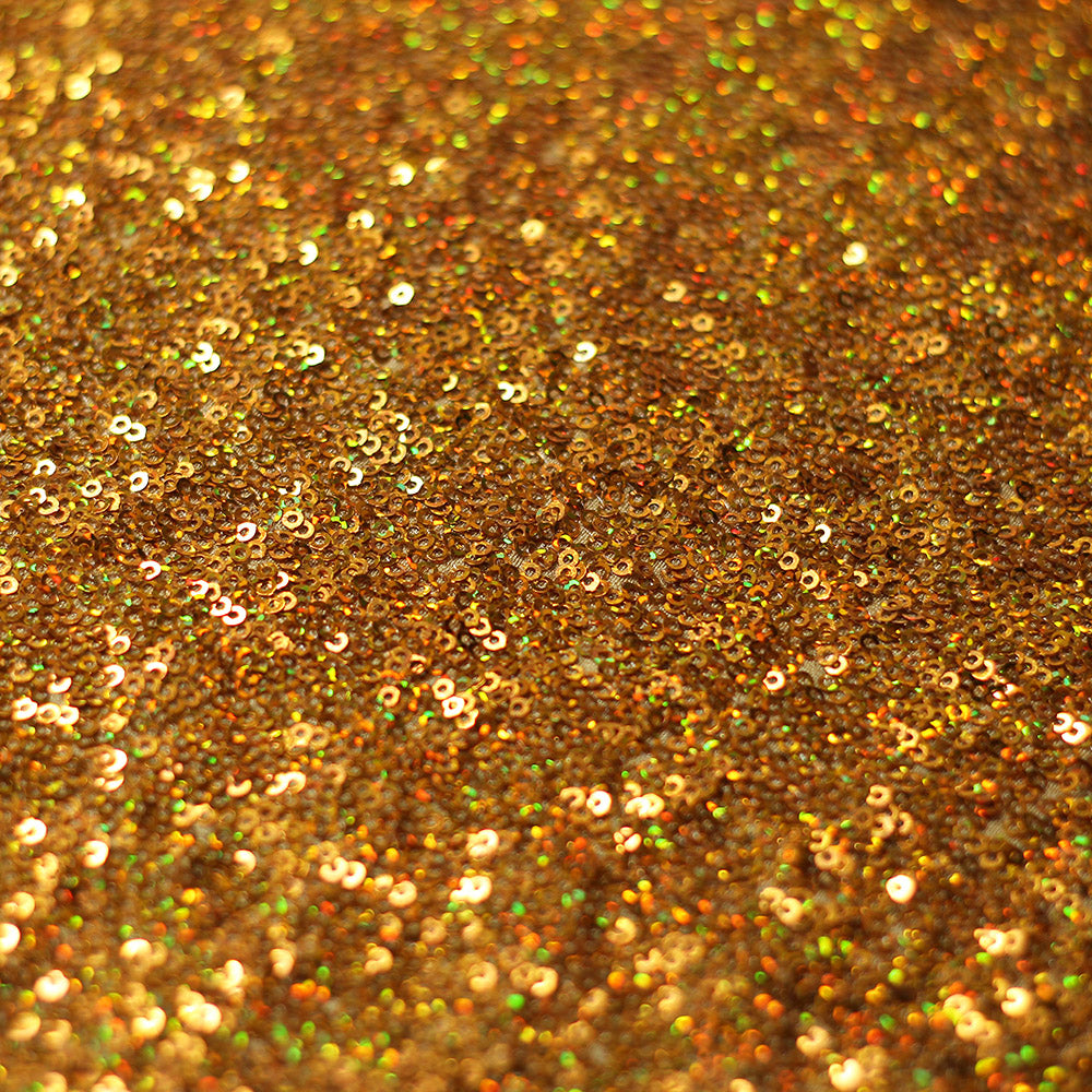 SC Glamour Shiny Sequins fabric