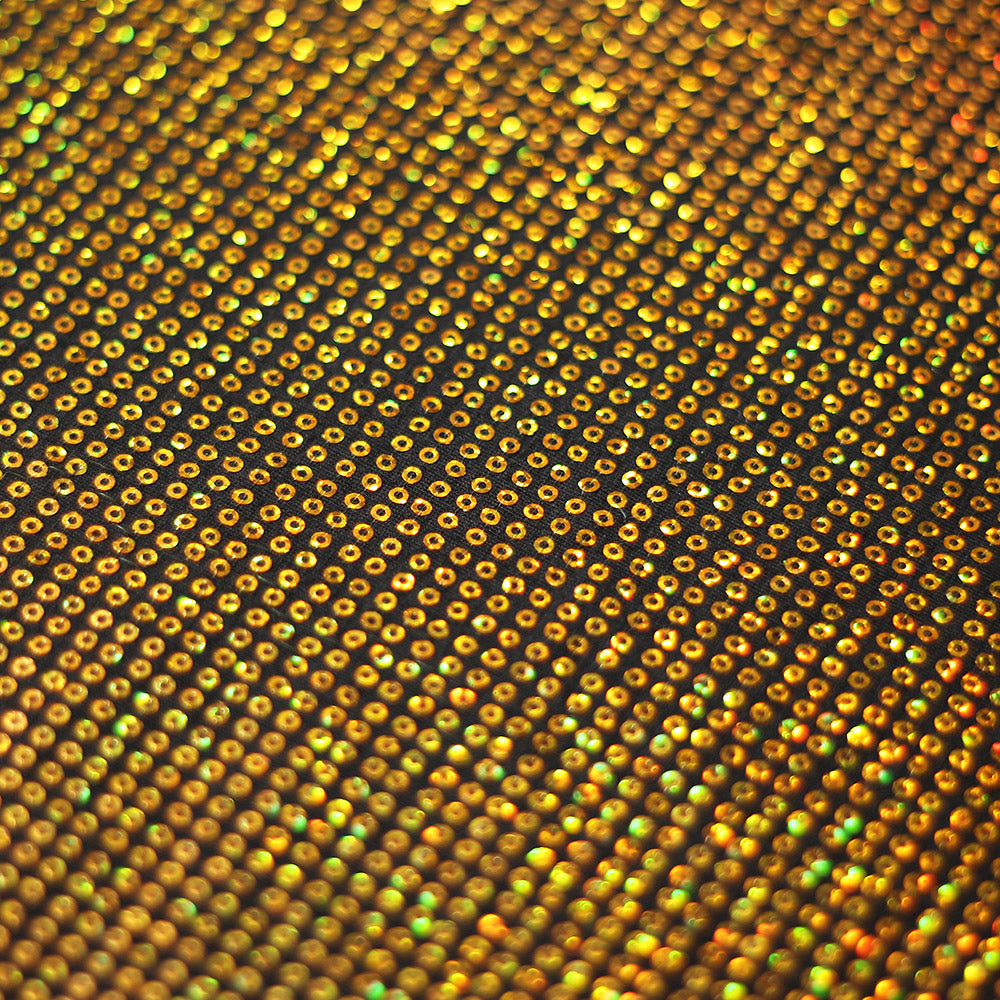 Dance Floor Sequins fabric