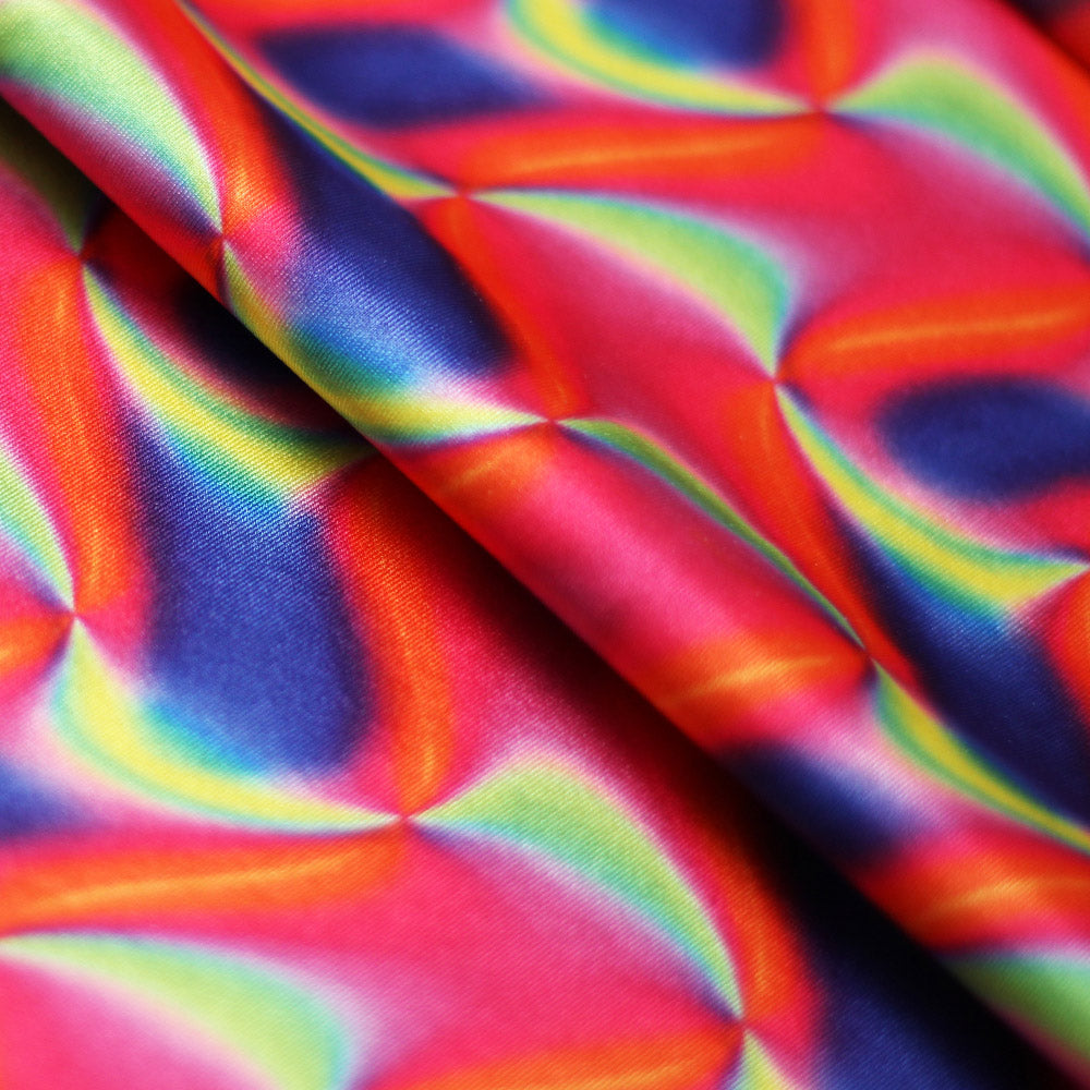 Water Color fabric