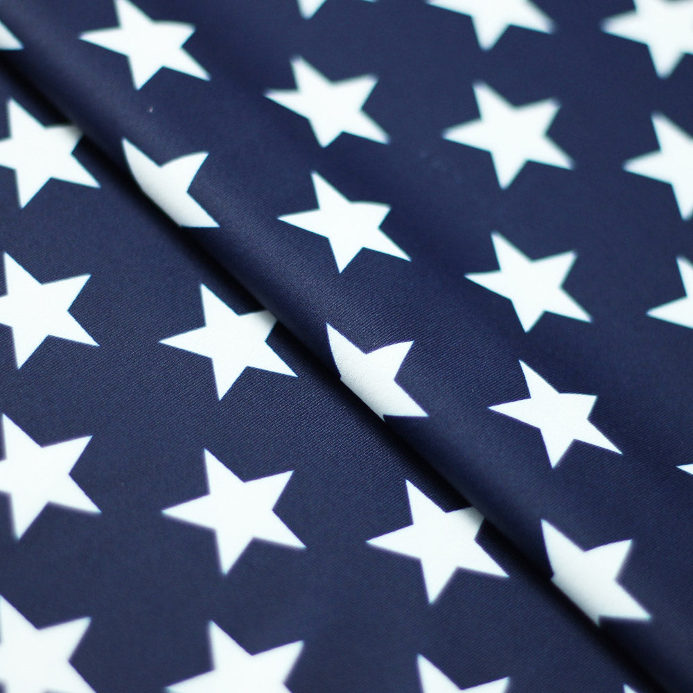 Stars Royale fabric