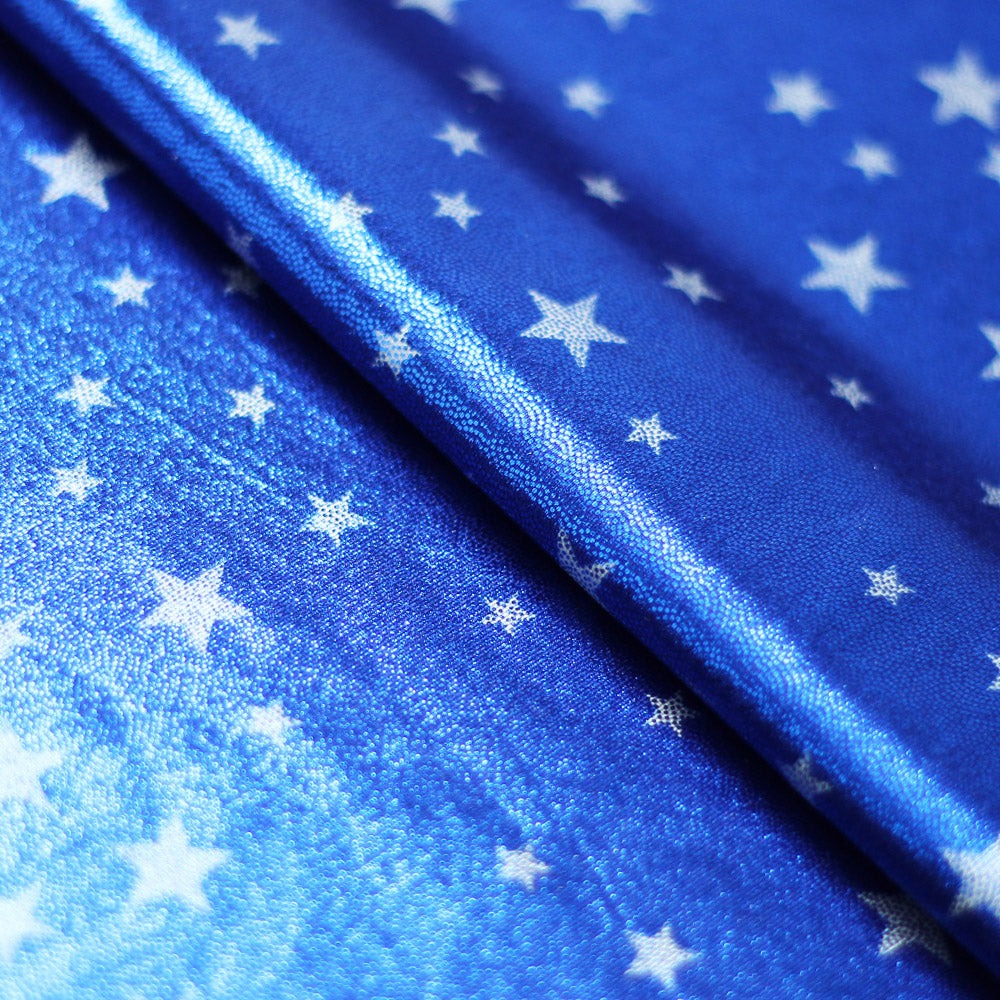 Twinkle Stars fabric