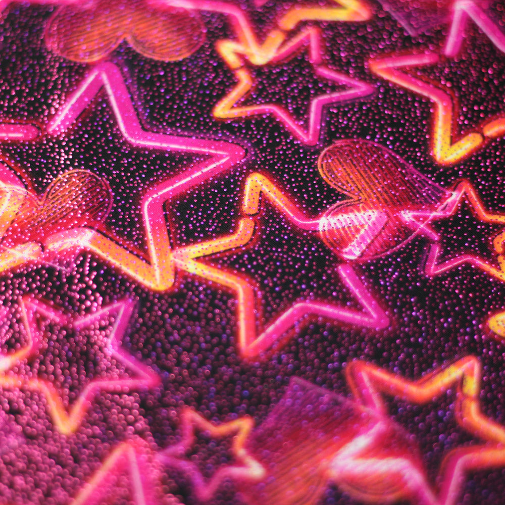 Vegas Nights fabric