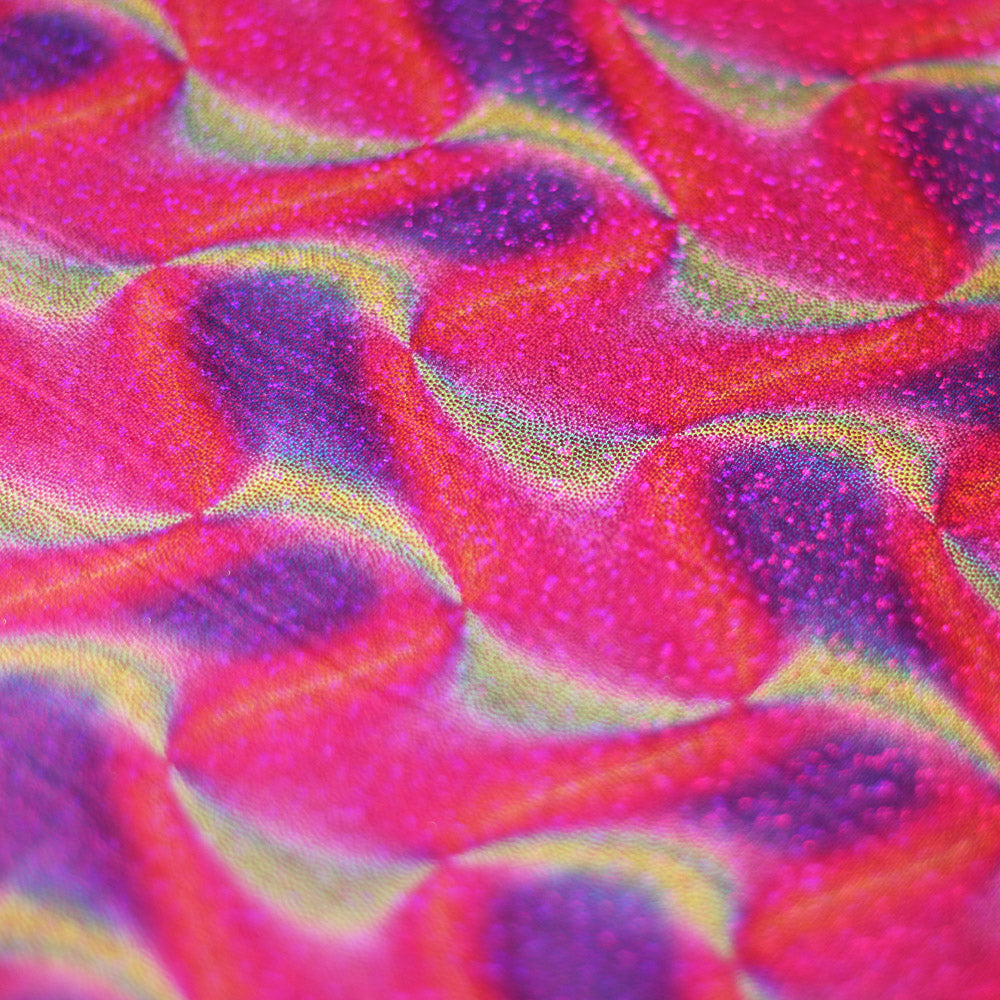 Water Color fabric