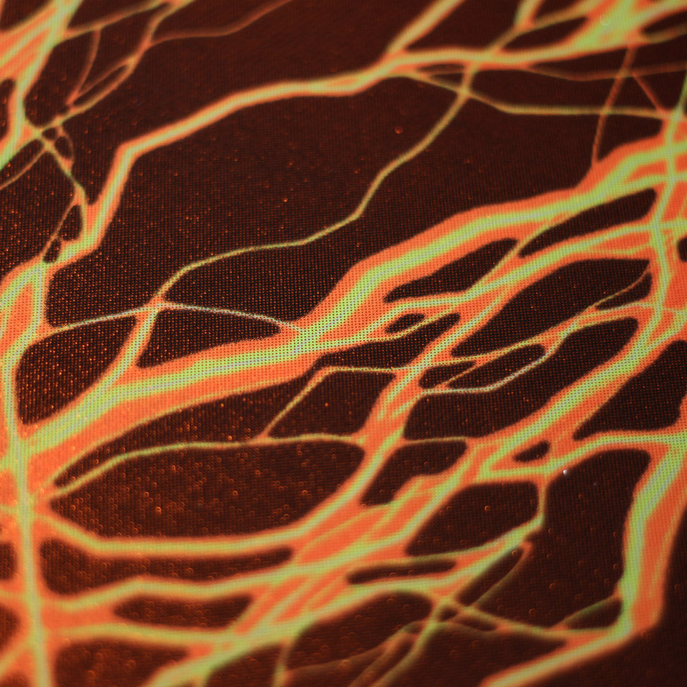Lightning Bolt fabric