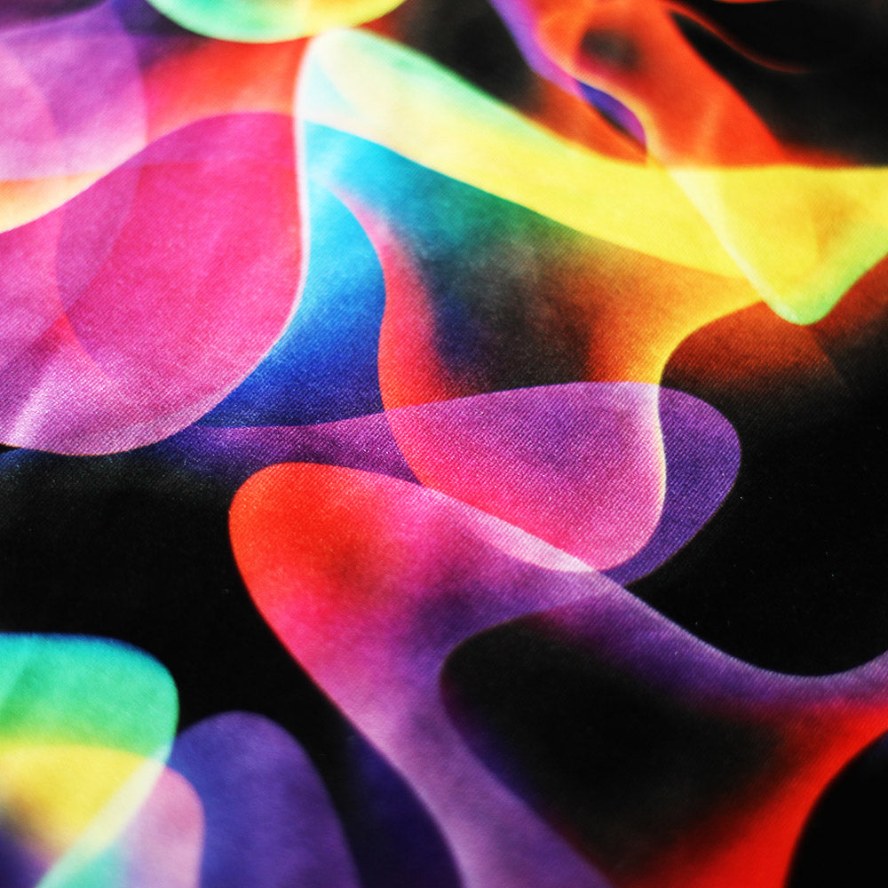 Luv A Lamp fabric