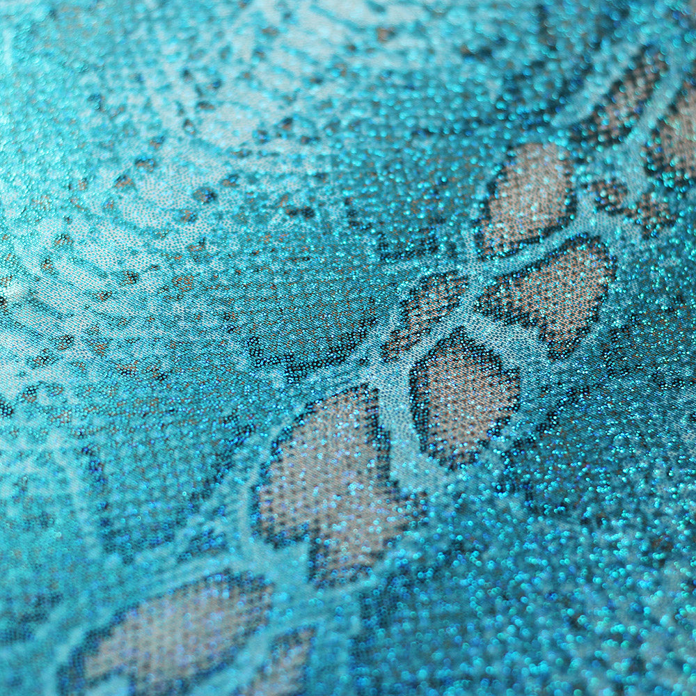 Snake Skin fabric
