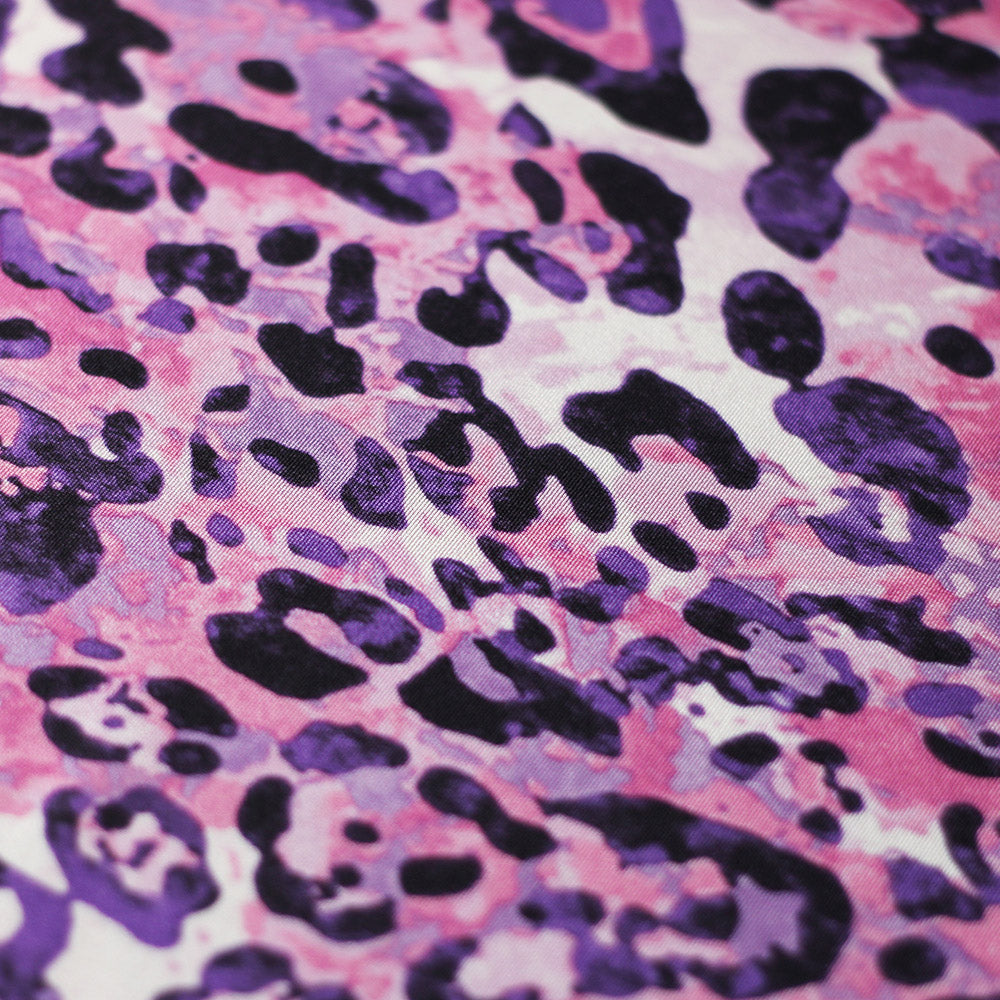 Feline Deco fabric