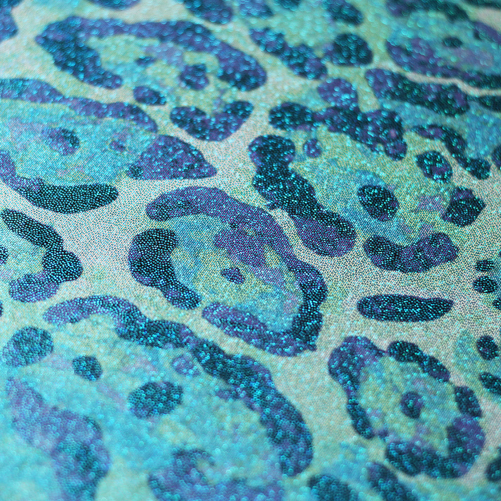 Feline Deco fabric