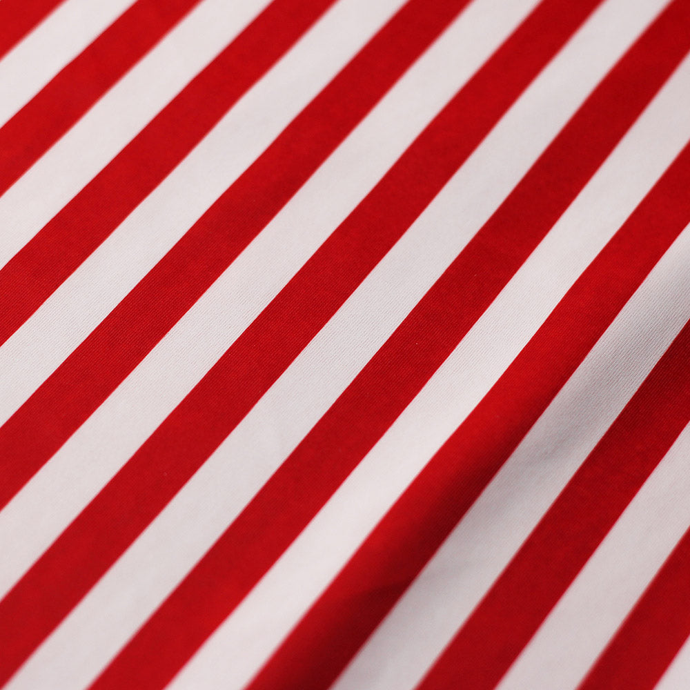 Red, White
