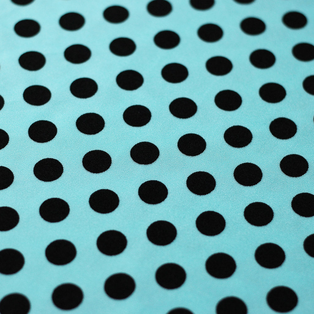 E-Z Dots fabric
