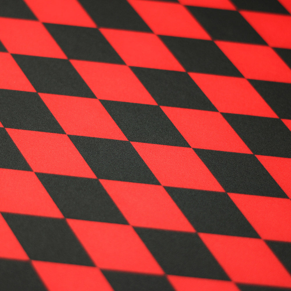 Red Black