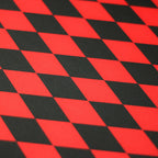 Red Black