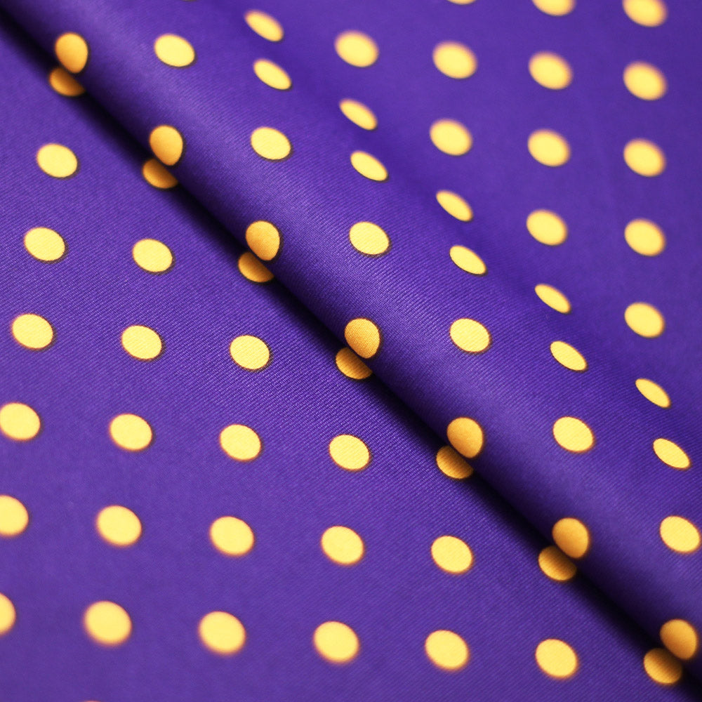 Dippin Dotz fabric