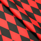 Red Black