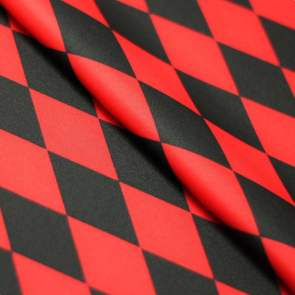 Red Black
