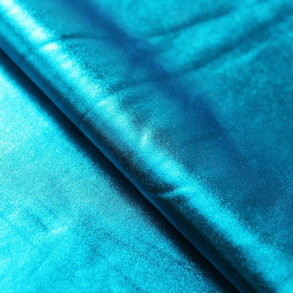 Stretch Lame fabric