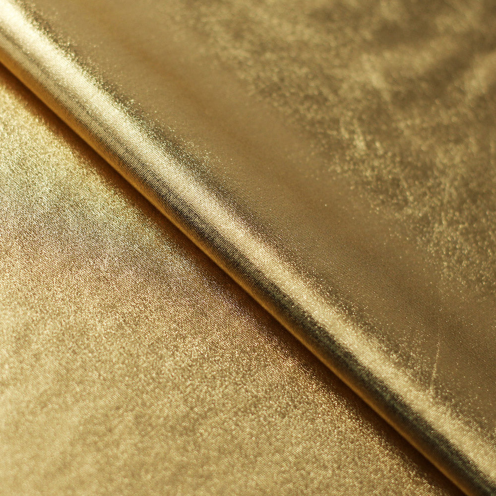 Shimmer Lame fabric