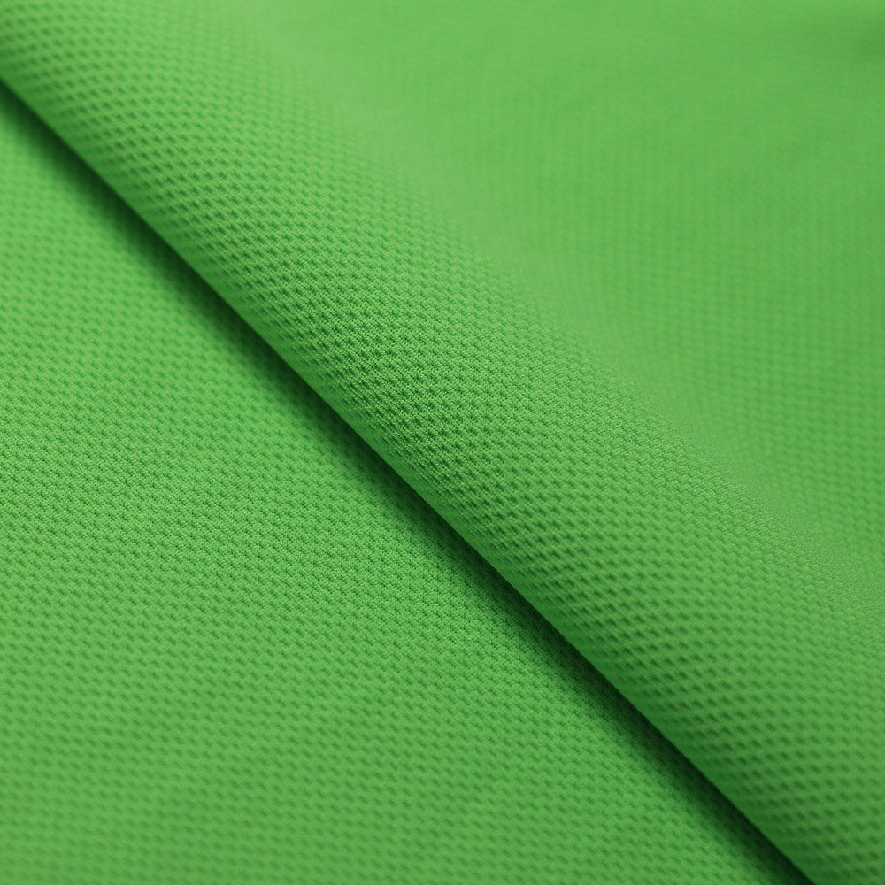 Mock Mesh fabric