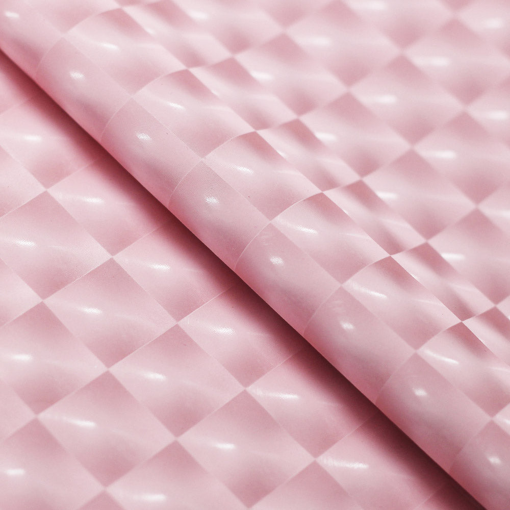 Galactic Vinyl fabric