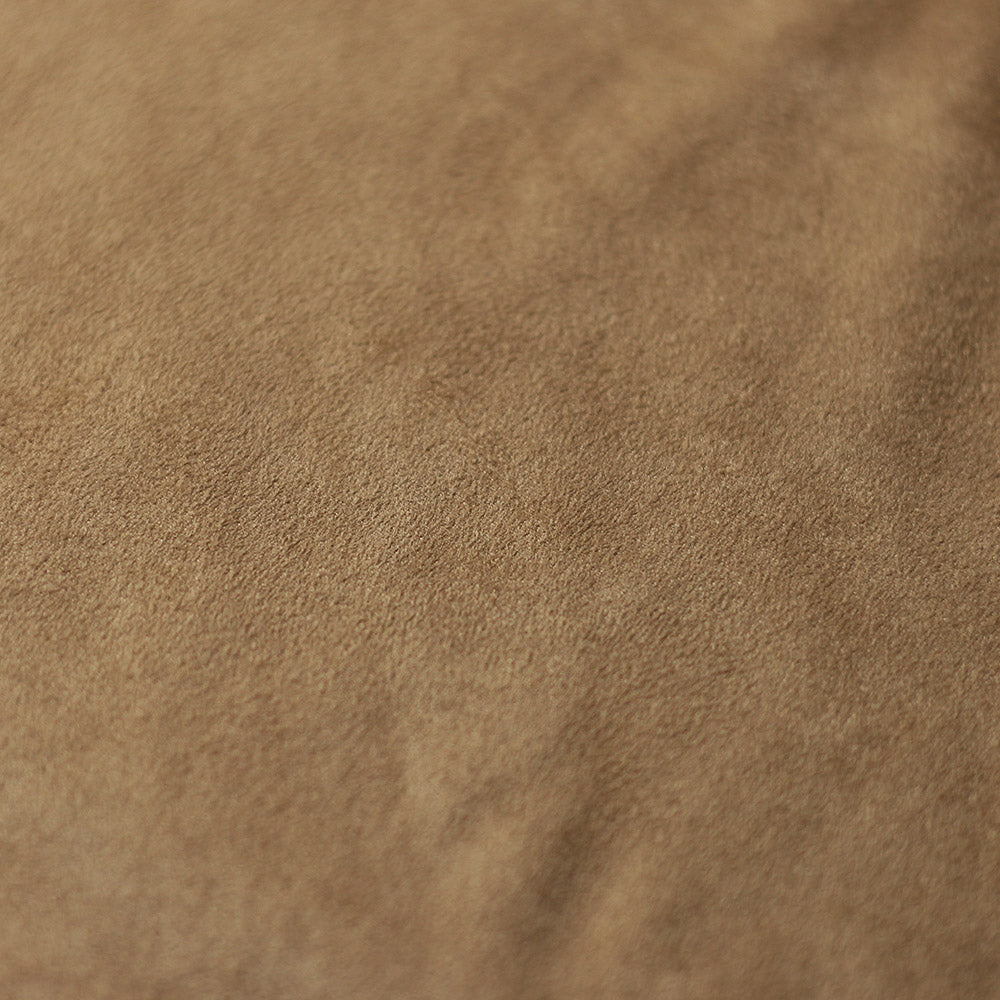 Luxury Suede fabric