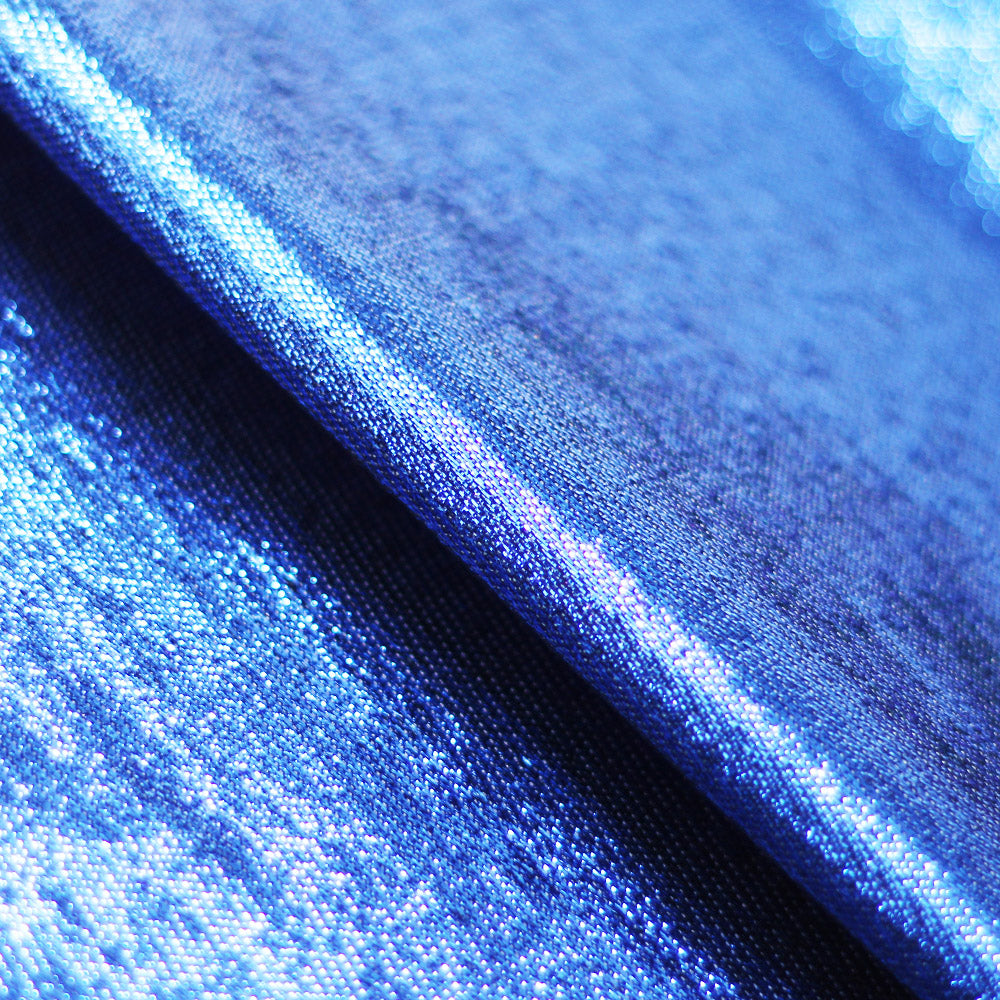 Lurex Stretch fabric